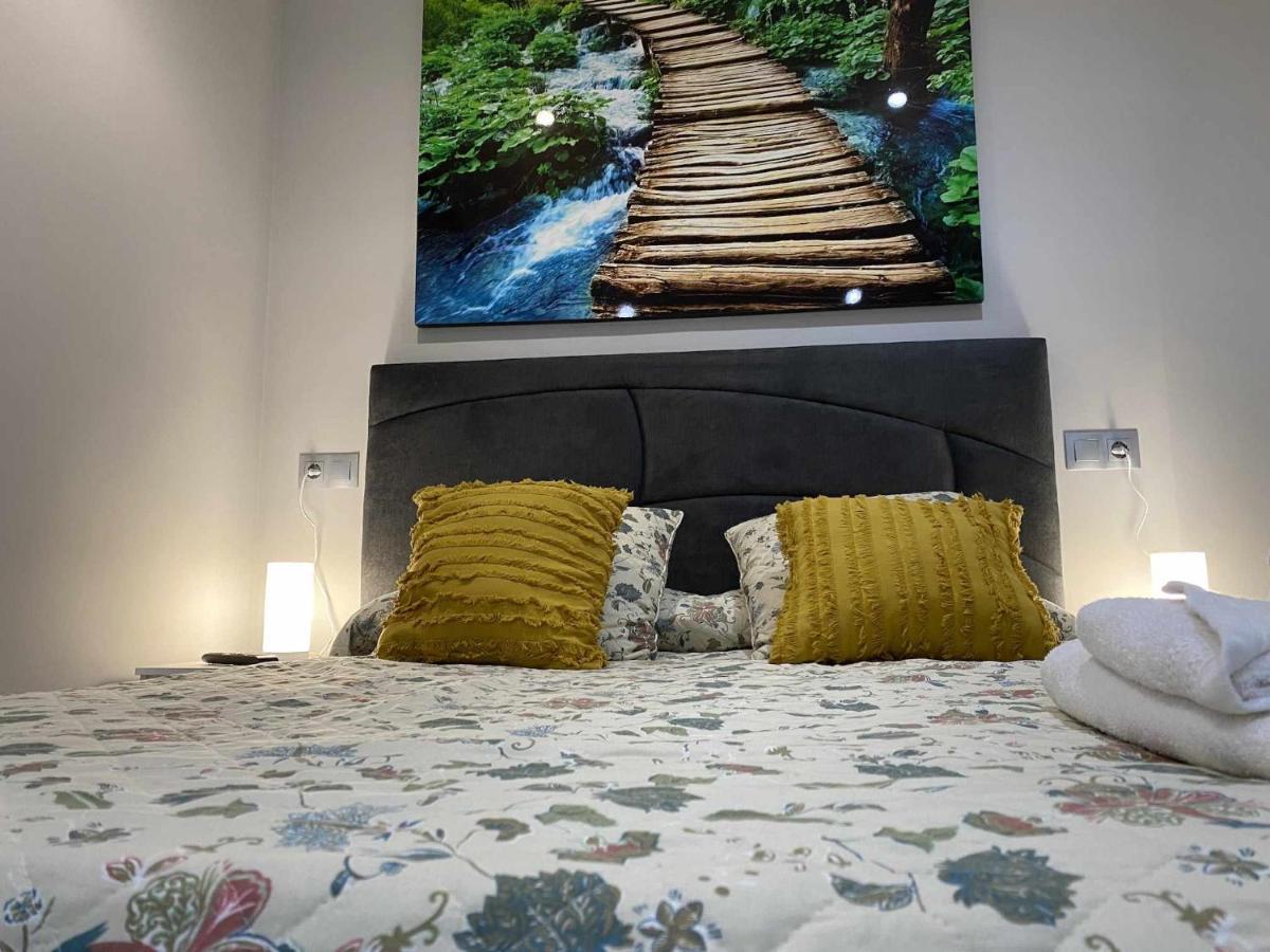 Urquijo Playa By Flowhome Gijon Exterior photo