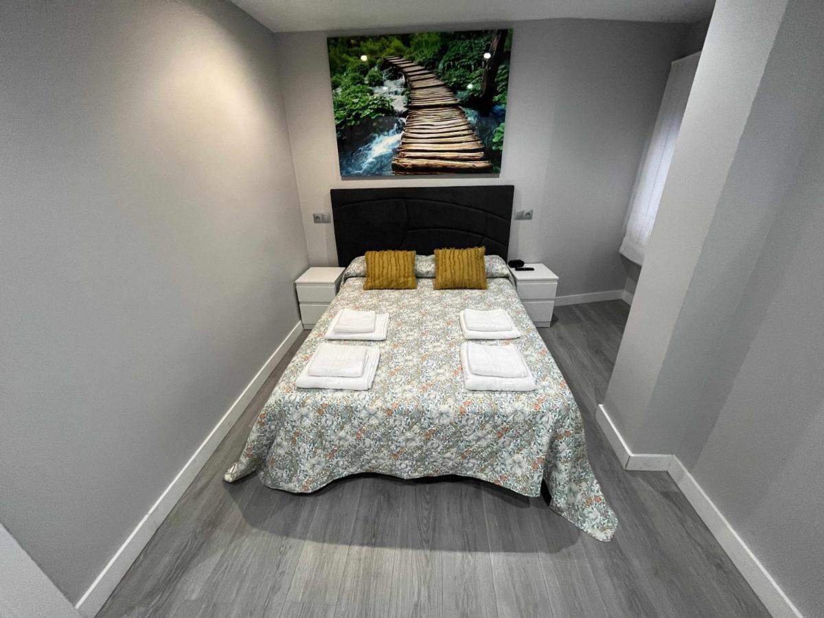 Urquijo Playa By Flowhome Gijon Exterior photo