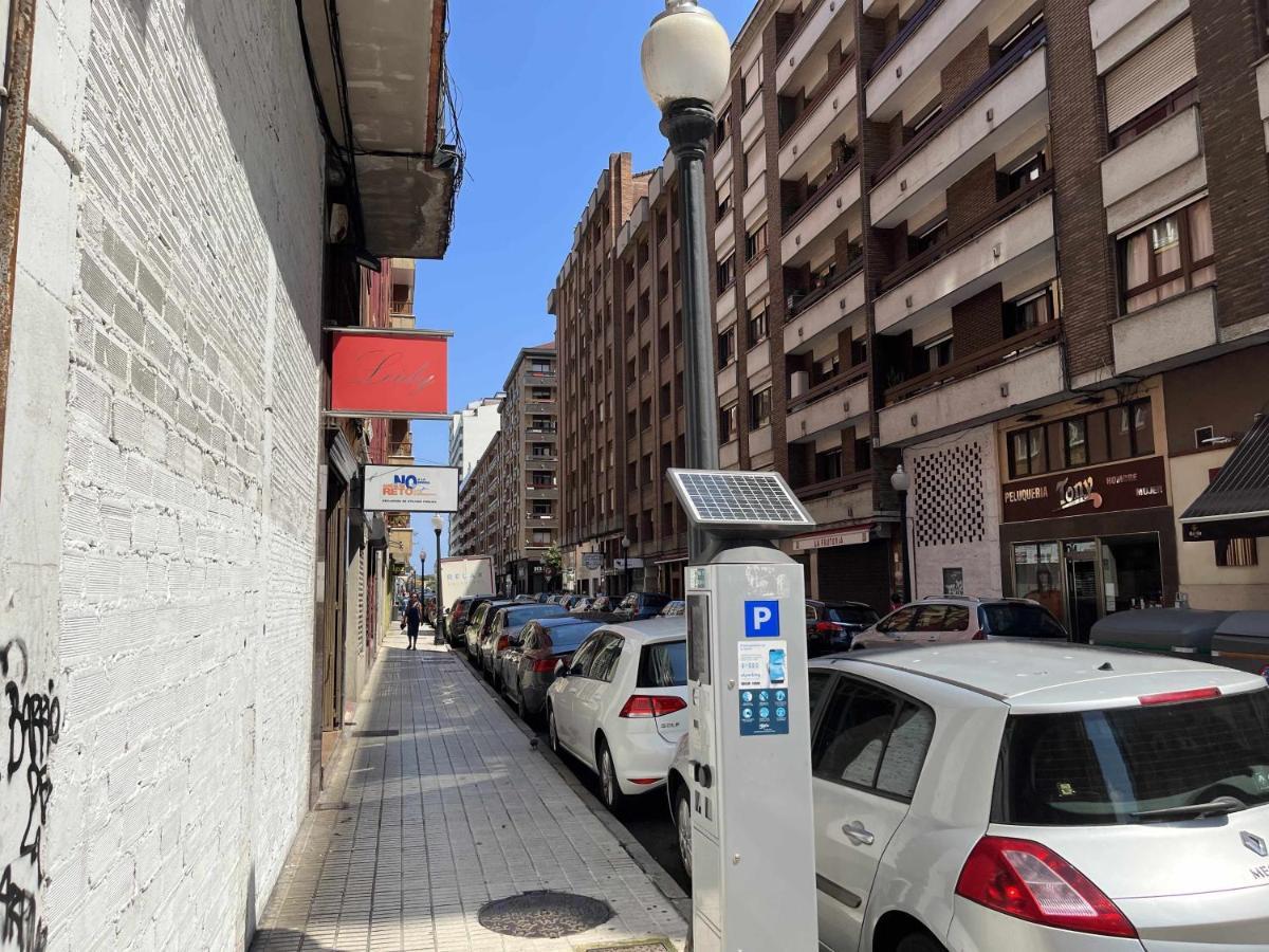 Urquijo Playa By Flowhome Gijon Exterior photo